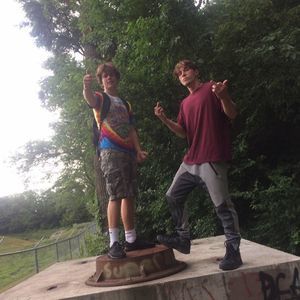 Meet your Posher, Jasper