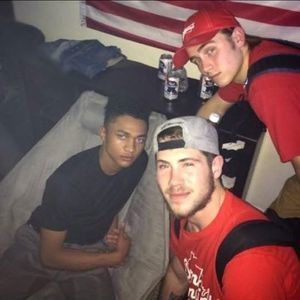 Meet your Posher, Scott