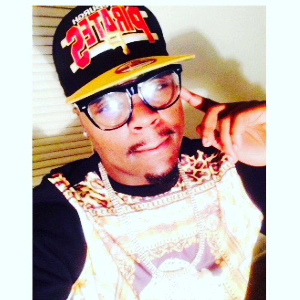 Meet your Posher, Dre