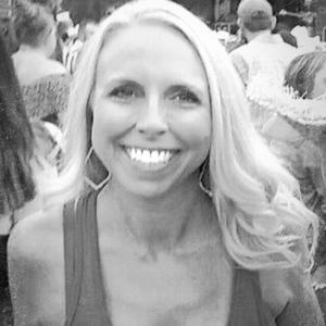 Meet your Posher, Kathleen