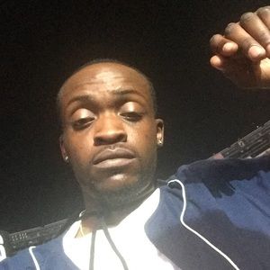 Meet your Posher, Wayne