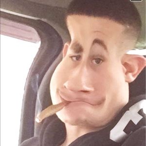 Meet your Posher, Bryan