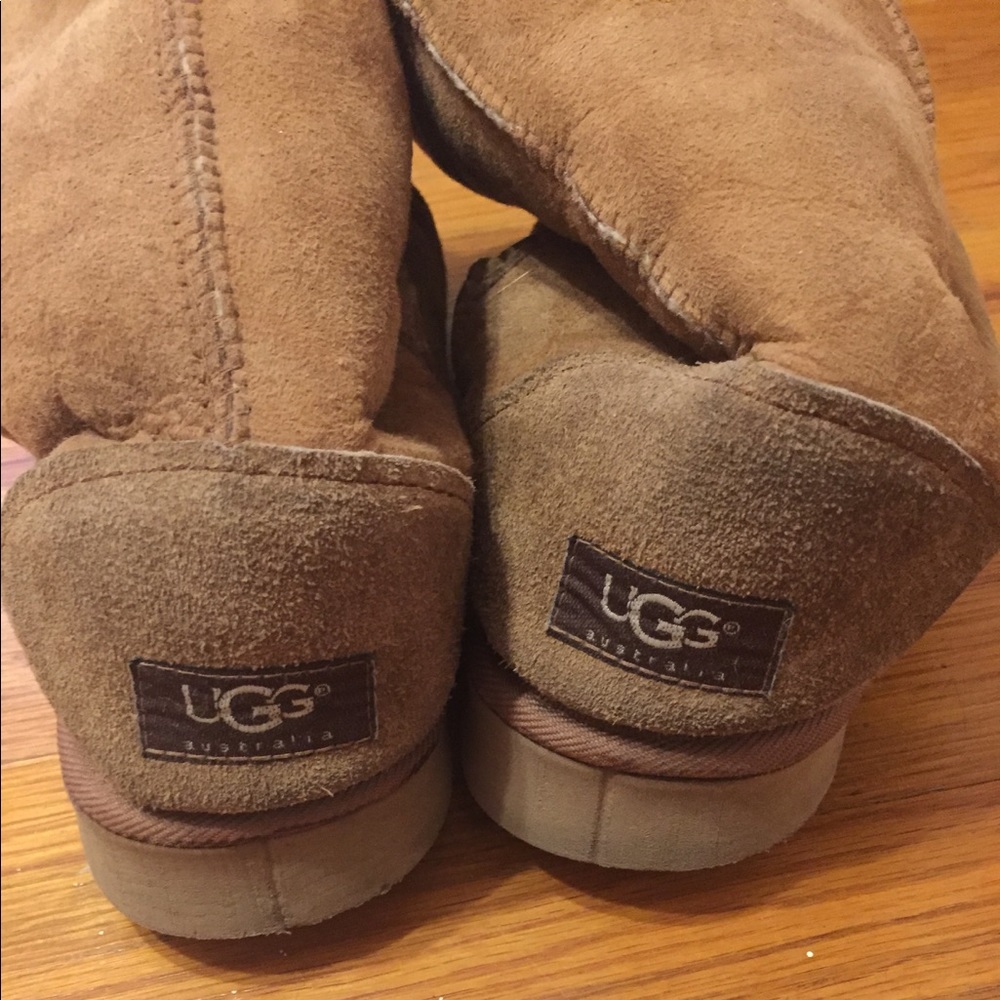 UGG Boots
