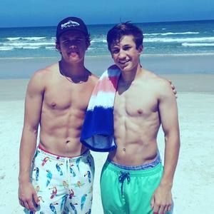 Meet your Posher, Preston