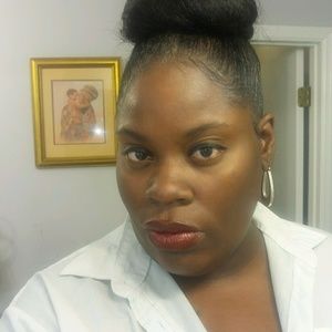 Meet your Posher, Taneka