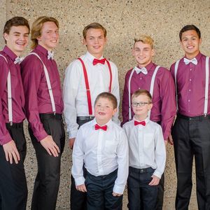 Meet your Posher, Justice