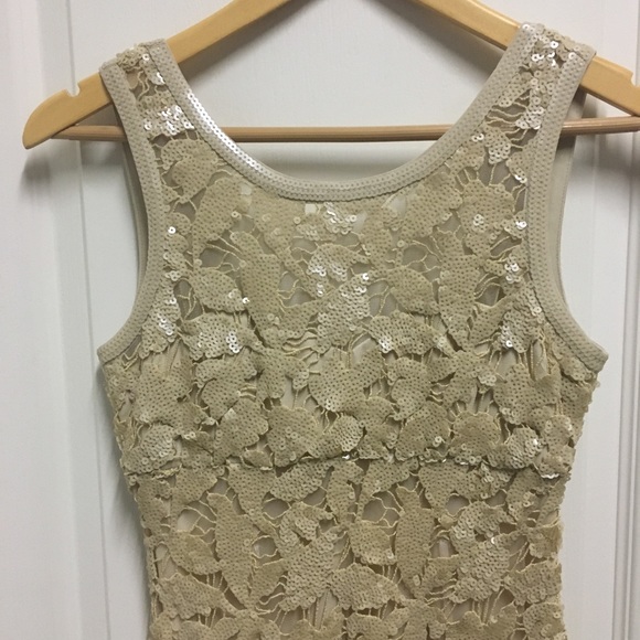 BCBGMaxAzria Dress - Picture 1 of 8