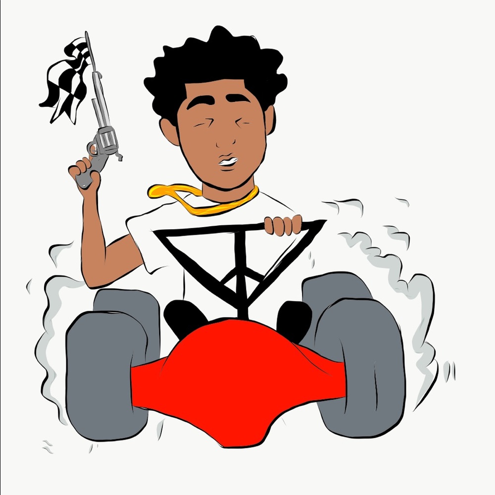 Meet your Posher, Enrelle