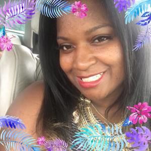 Meet your Posher, Regina