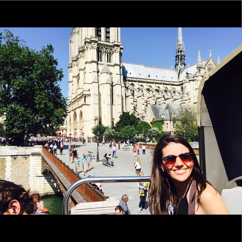 Meet your Posher, Valerie