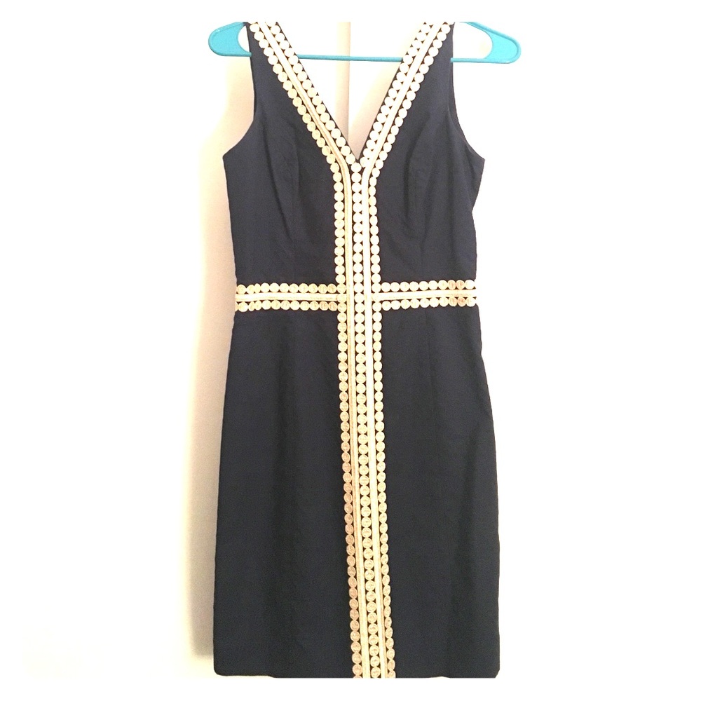 Lilly Pulitzer Dress👗