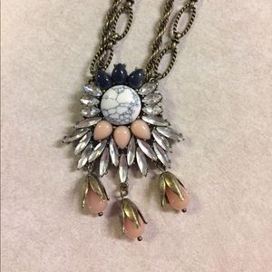 Chloe & Isabel Long Necklace