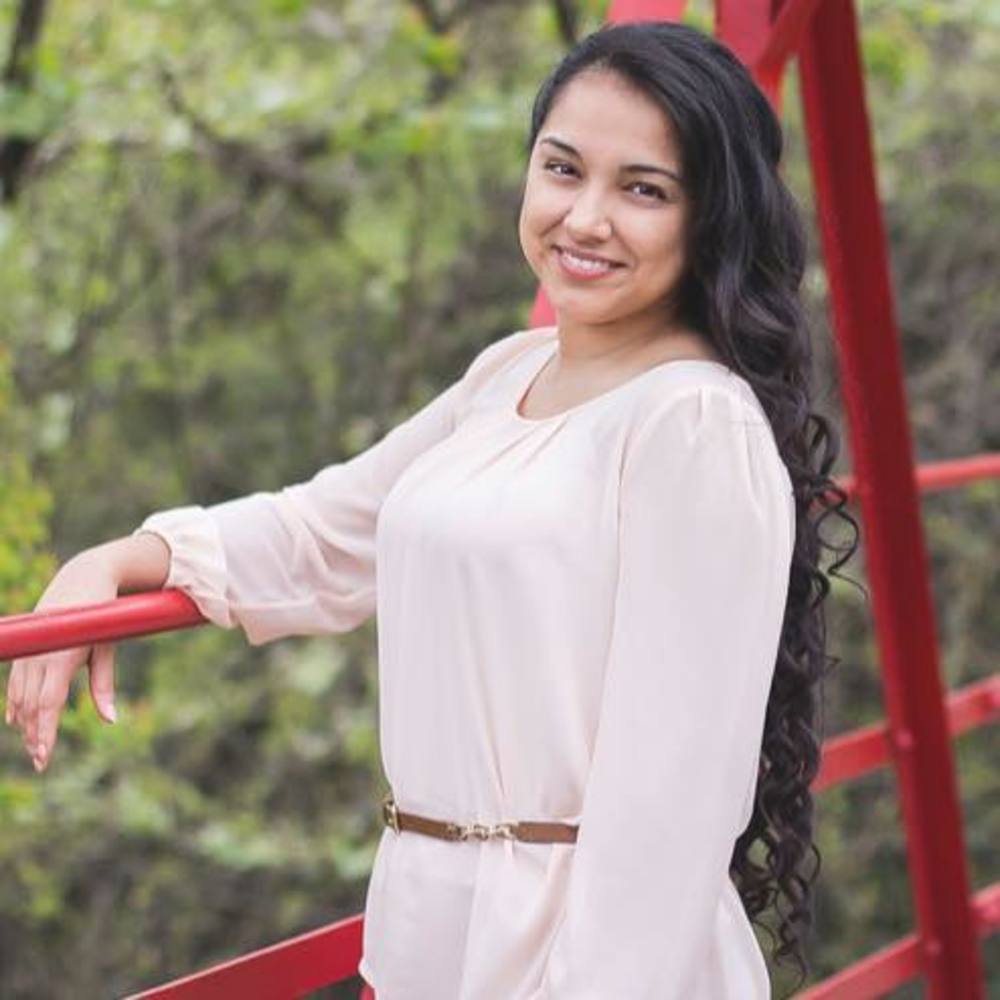 Meet your Posher, Annalissa