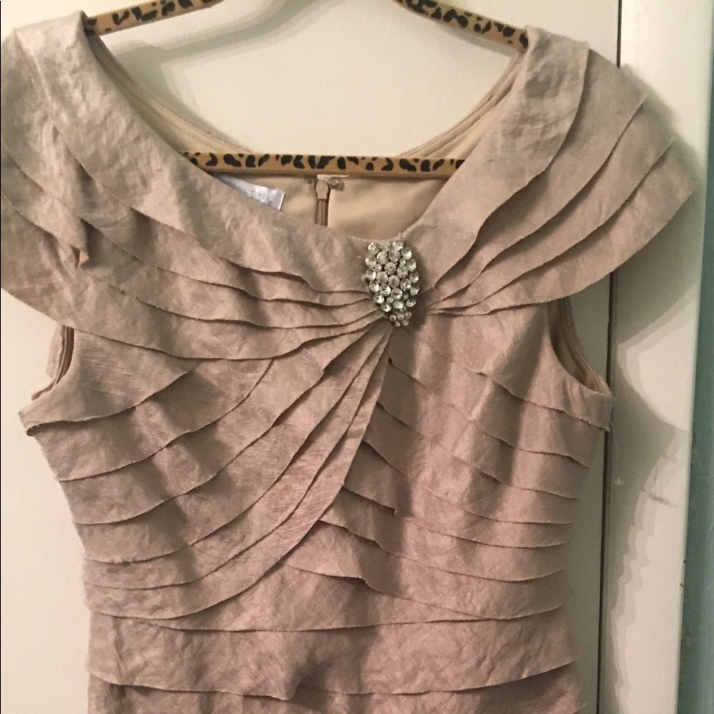 Beautiful cocktail dress