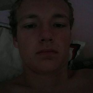 Meet your Posher, Caleb