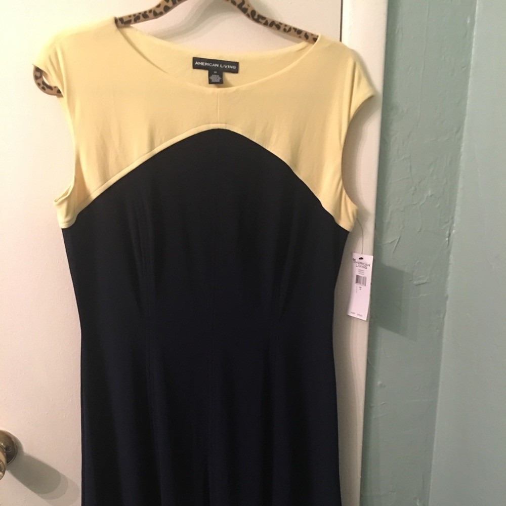 American Living Dress