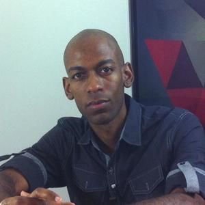 Meet your Posher, Tim