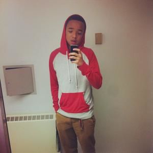 Meet your Posher, Jaden