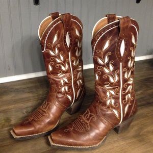 Ariat Sonora Boot