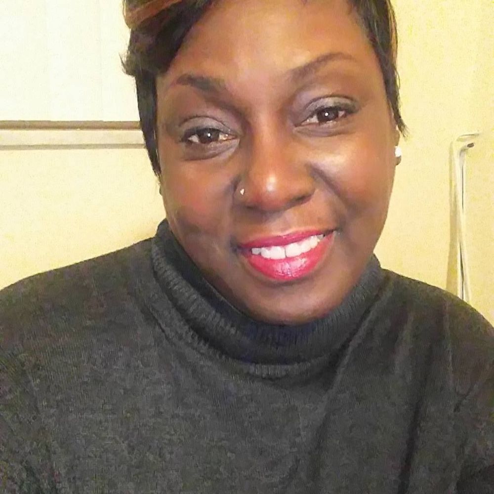 Meet your Posher, Vickie