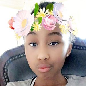 Meet your Posher, Aria