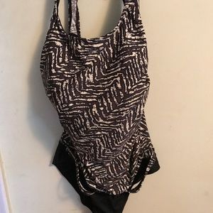 Bathing suit