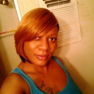 Meet your Posher, Sonia