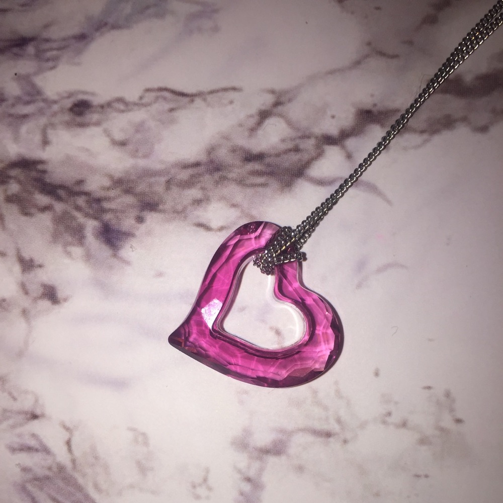 Swarovski VALENTINE’s DAY Gift!!