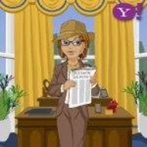 Meet your Posher, Yvonne