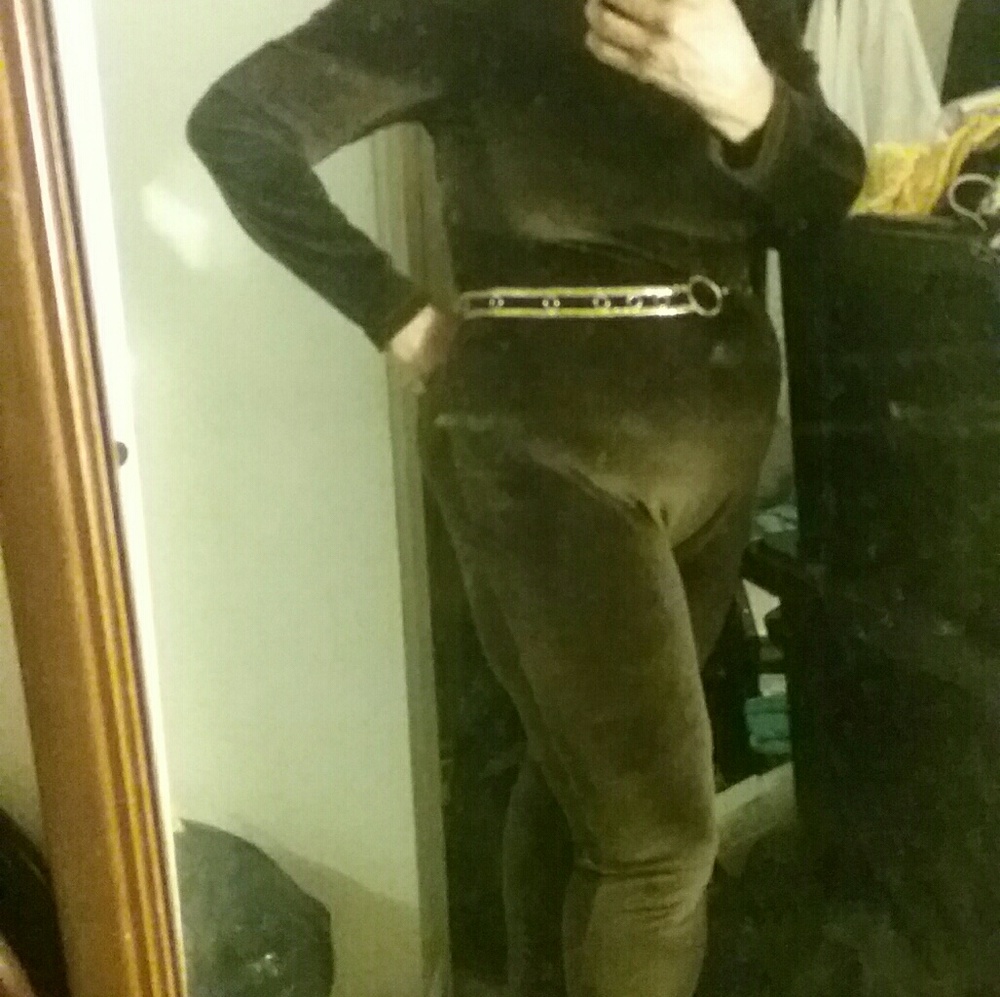 Ladies clothes