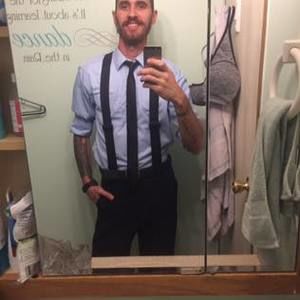 Meet your Posher, Jesse