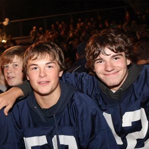 Meet your Posher, Zach