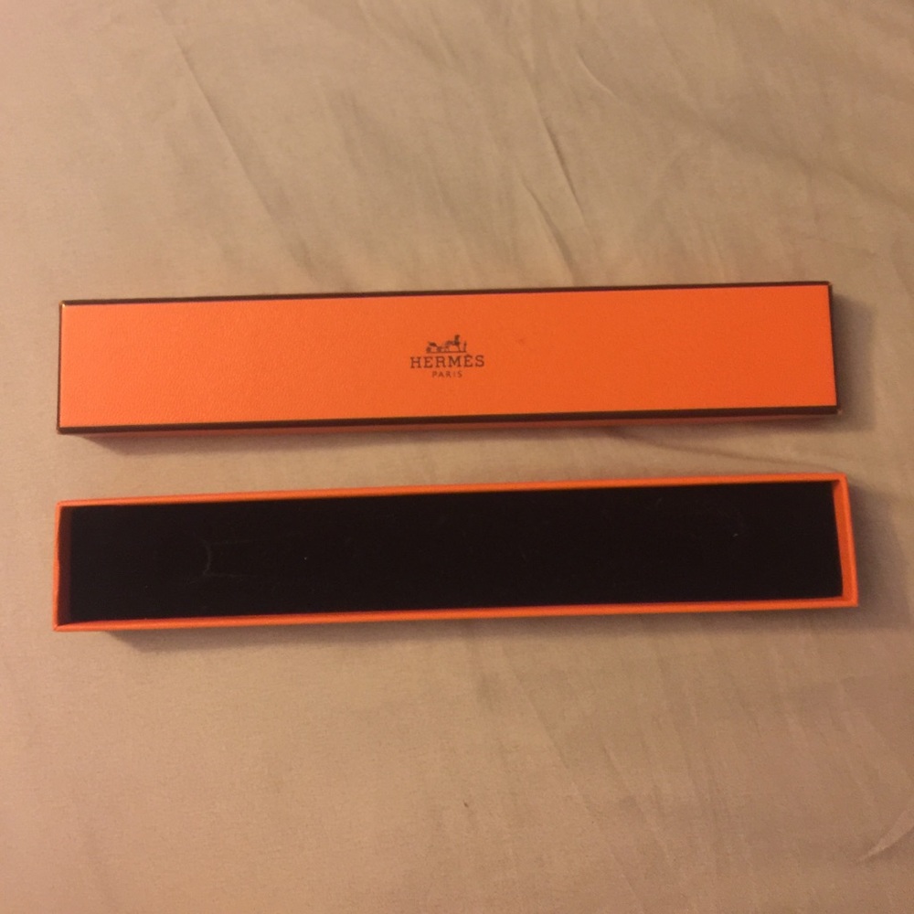 Hermes. Key ring box