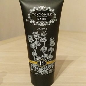 Tokyo Milk body wash