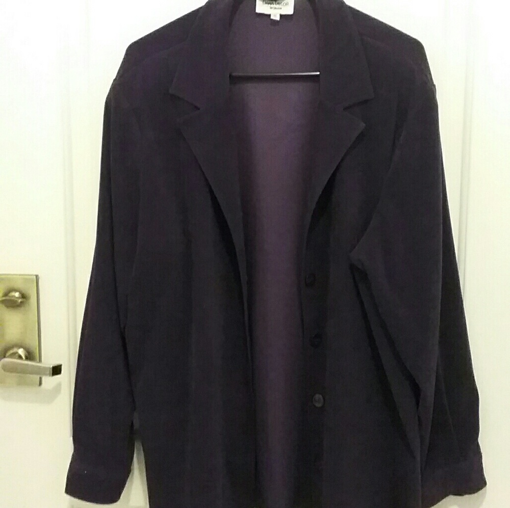 Ladies jacket
