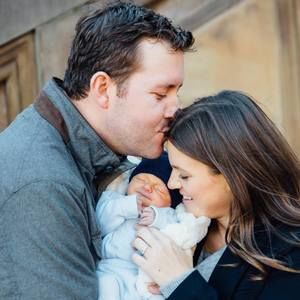 Meet your Posher, Lacey