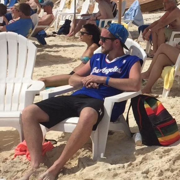 Meet your Posher, Joey - Picture 1 of 1