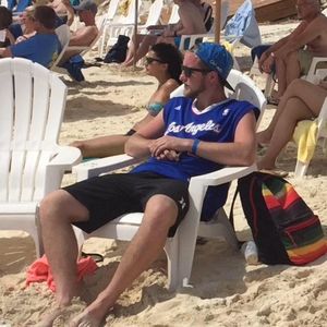 Meet your Posher, Joey