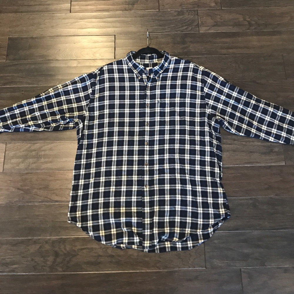 Brooks Brothers Button Up