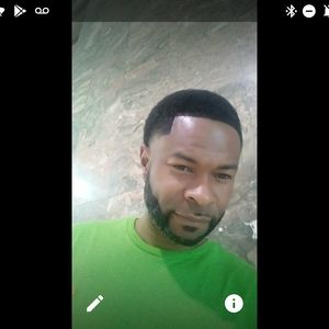 Meet your Posher, Richard