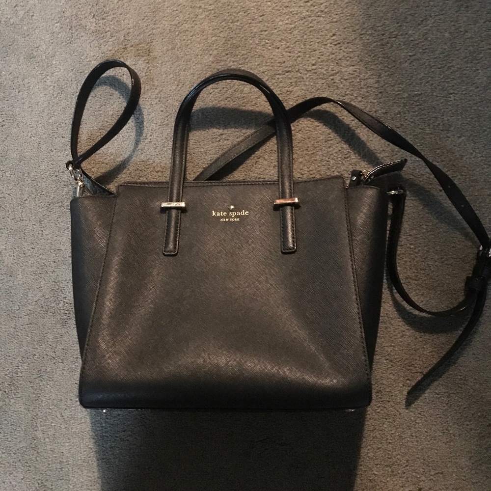 Kate Spade medium size tote