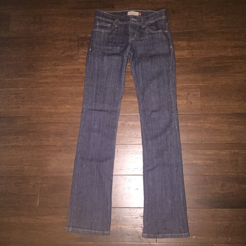 Eunina Jeans