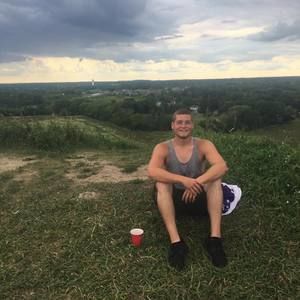 Meet your Posher, Mason