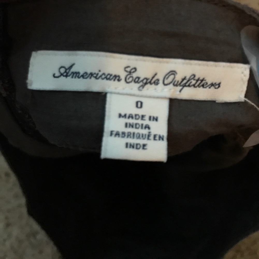American Eagle lace skirt - Picture 5 of 5