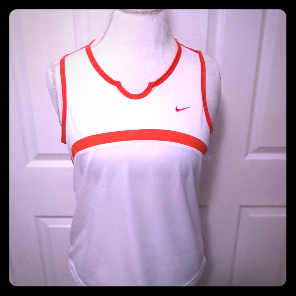 Closet Close Out!! Everything Must Go! Nike Tank