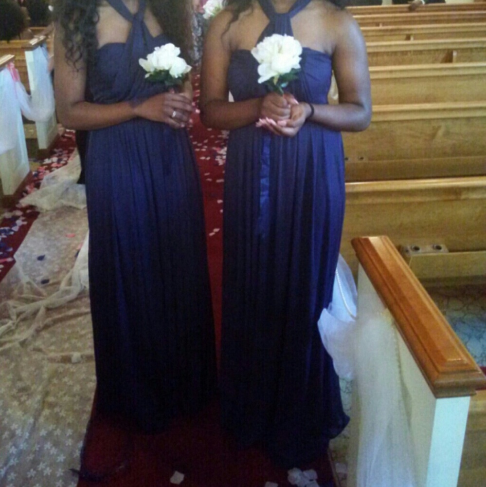 Dress - Picture 2 of 2