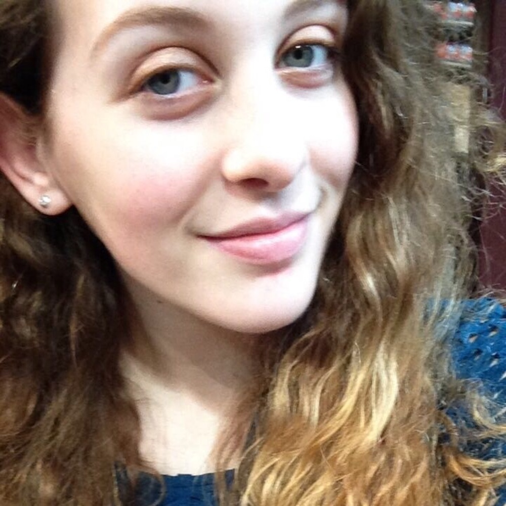 Meet your Posher, Megan
