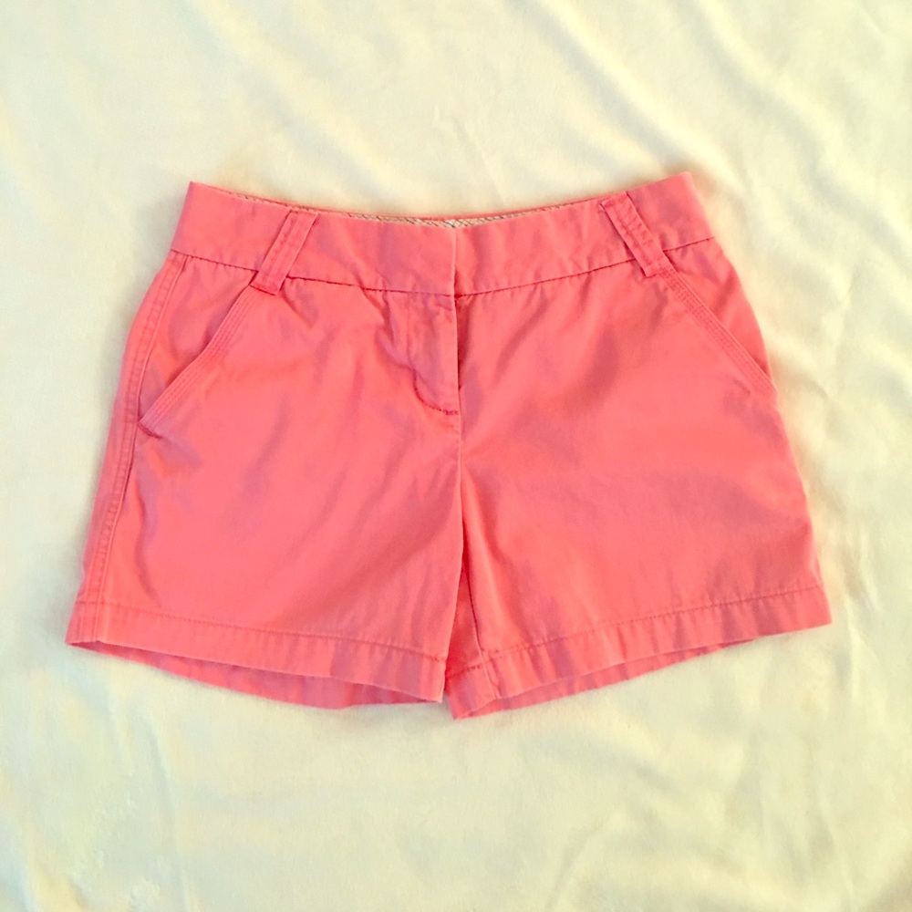 J Crew shorts