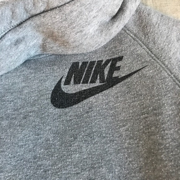 SOLD Nike Pullover Hoodie - Picture 2 of 3