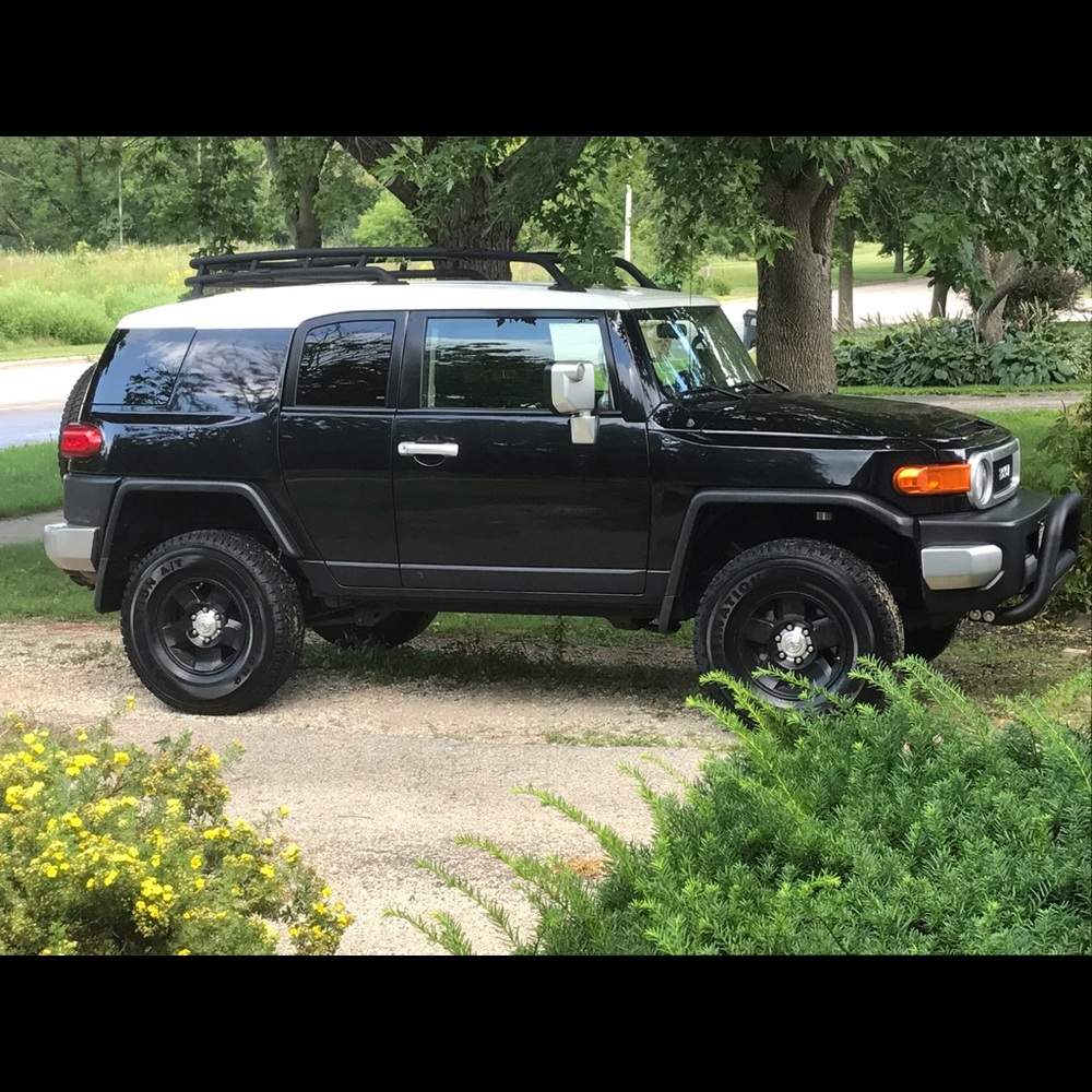 Meet your Posher, Dan